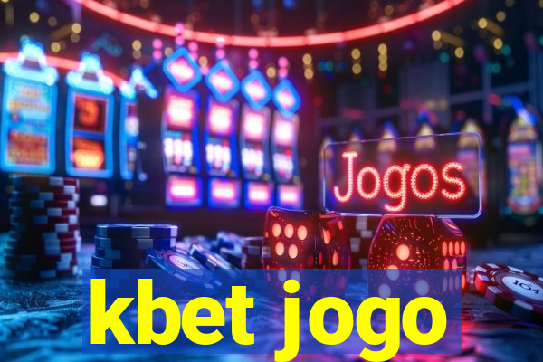 kbet jogo