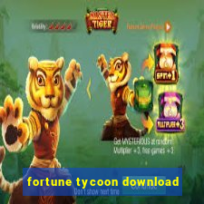 fortune tycoon download