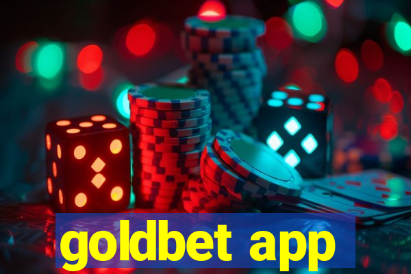 goldbet app