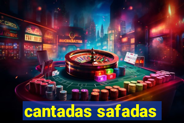 cantadas safadas