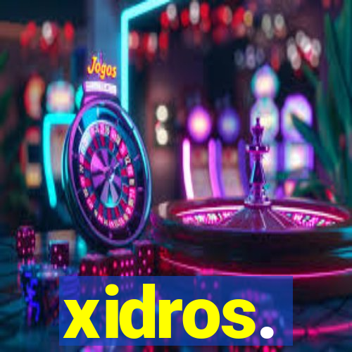 xidros.