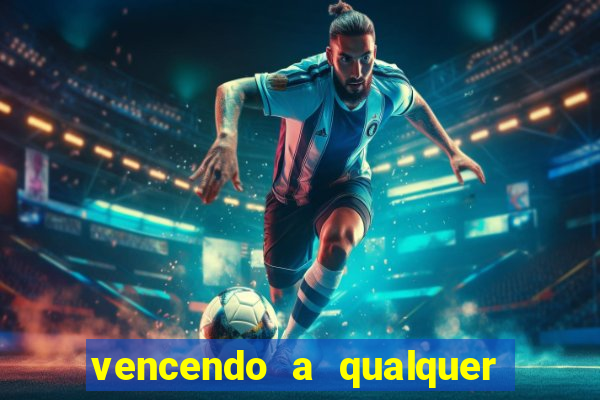 vencendo a qualquer momento sportingbet