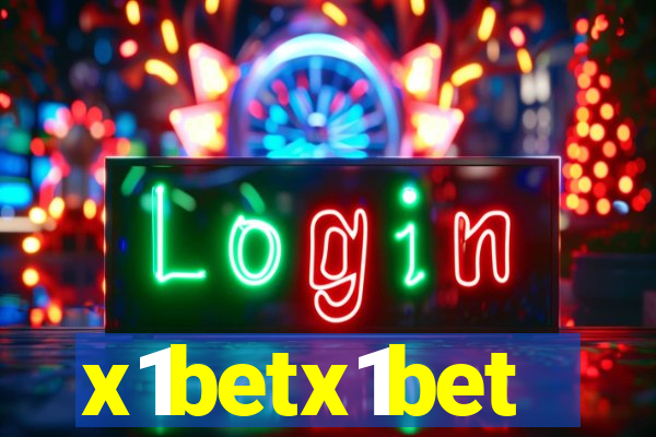 x1betx1bet