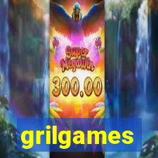 grilgames