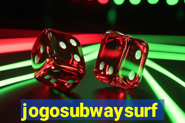 jogosubwaysurf