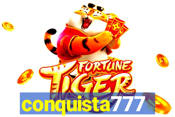 conquista777