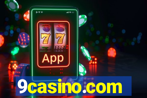 9casino.com