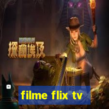 filme flix tv