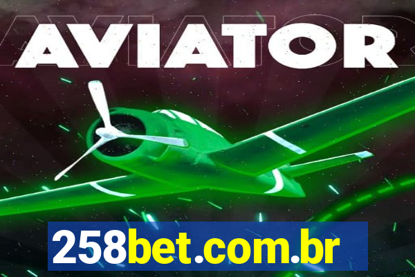 258bet.com.br