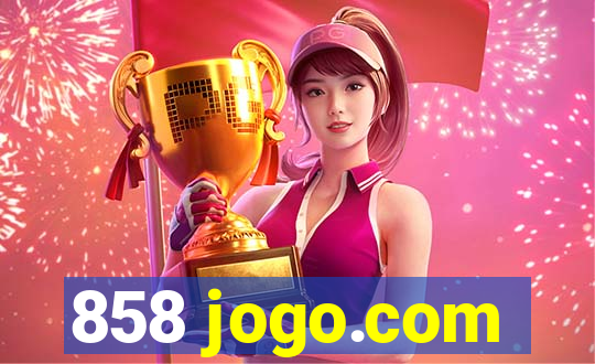 858 jogo.com