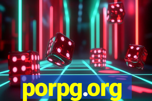 porpg.org