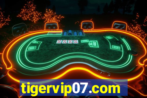 tigervip07.com