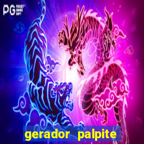 gerador palpite mega-sena hoje