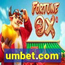 umbet.com