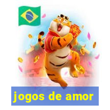 jogos de amor