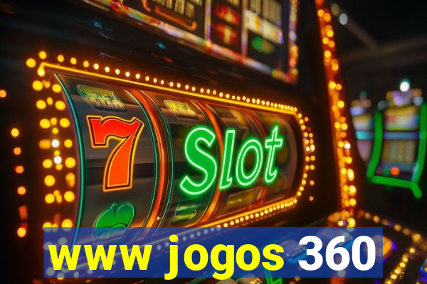 www jogos 360