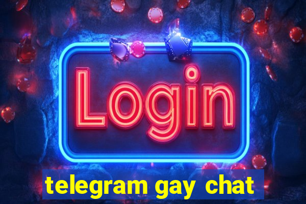 telegram gay chat