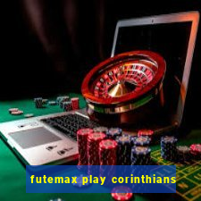 futemax play corinthians