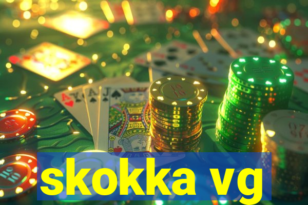 skokka vg