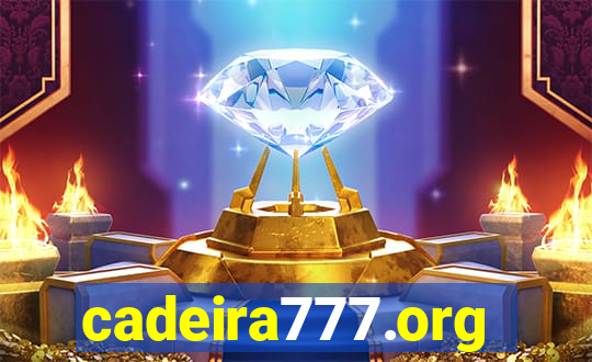 cadeira777.org