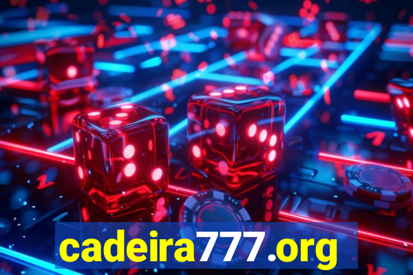 cadeira777.org