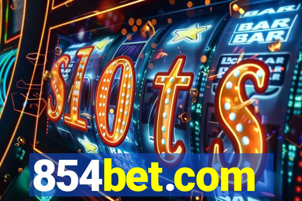 854bet.com