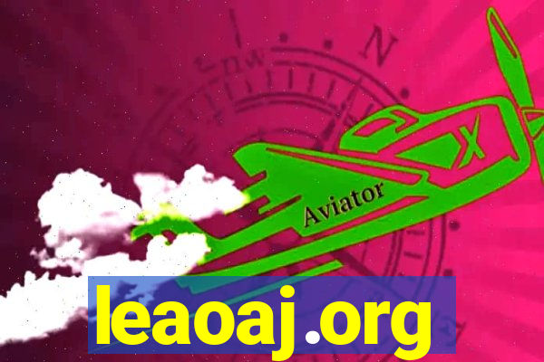 leaoaj.org