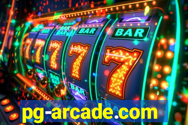 pg-arcade.com