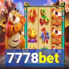 7778bet