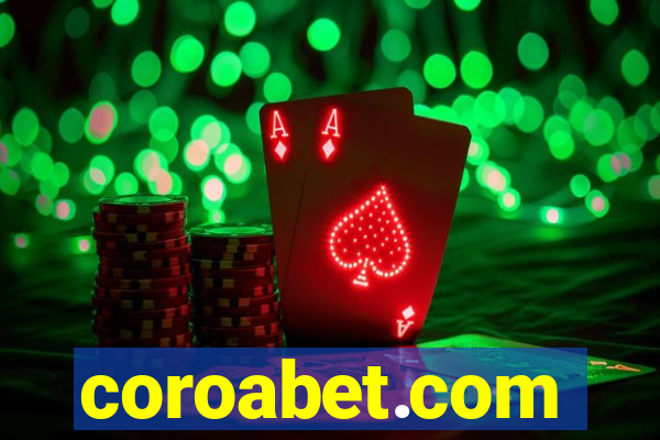 coroabet.com