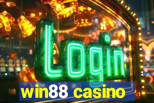 win88 casino