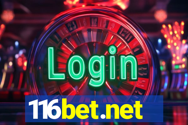 116bet.net