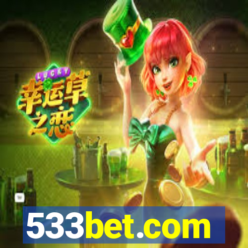 533bet.com