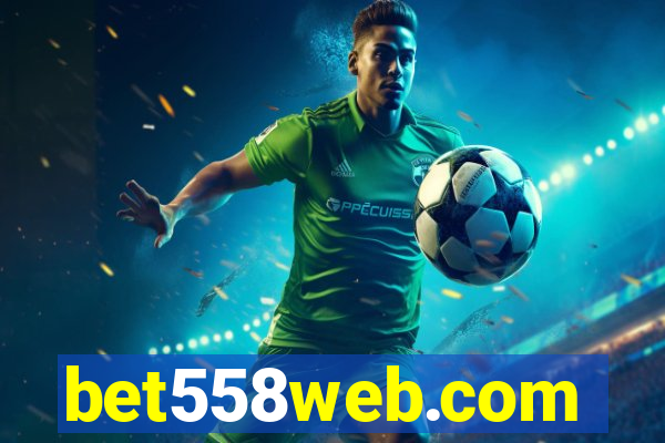 bet558web.com