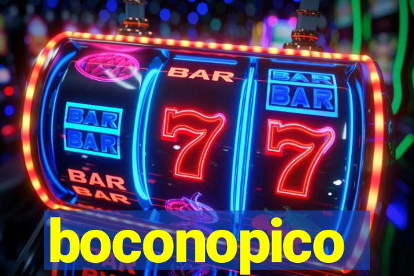 boconopico