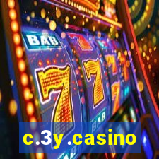 c.3y.casino