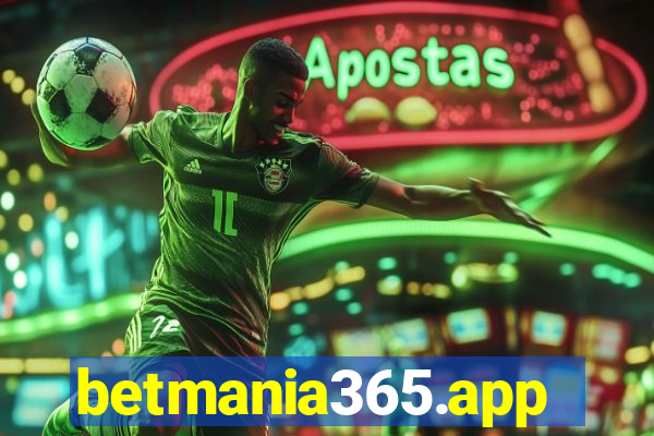 betmania365.app