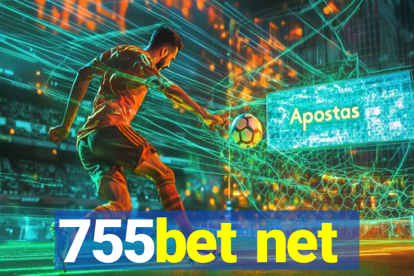 755bet net