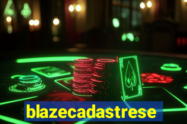 blazecadastrese