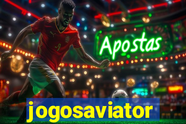 jogosaviator