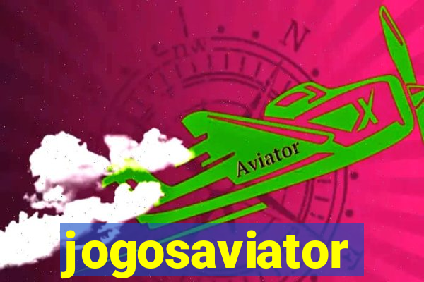 jogosaviator