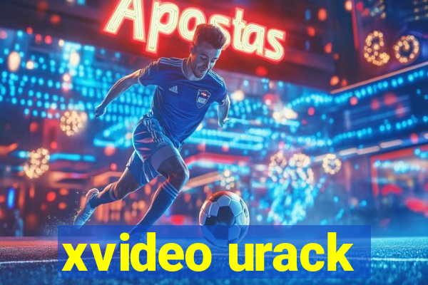 xvideo urack