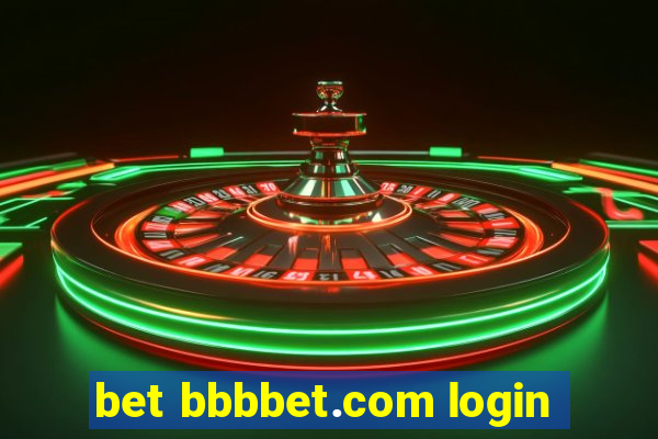 bet bbbbet.com login