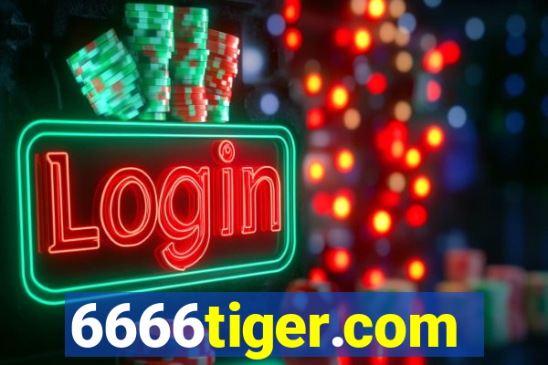 6666tiger.com