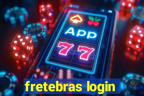 fretebras login