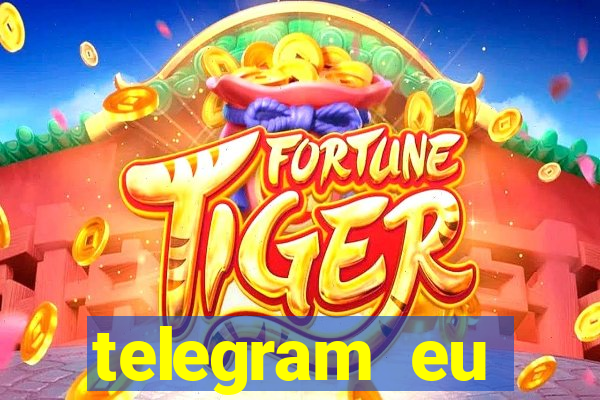 telegram eu confesso +18