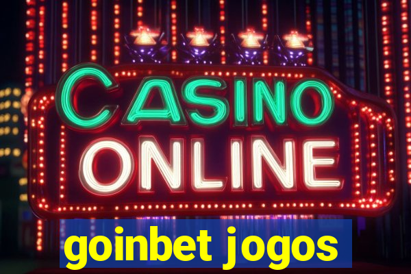 goinbet jogos