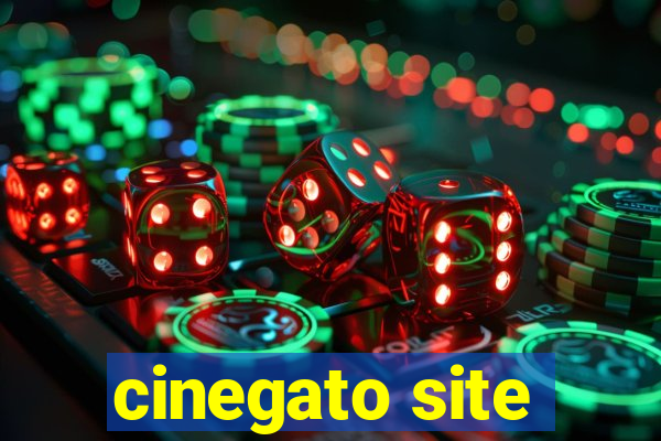 cinegato site