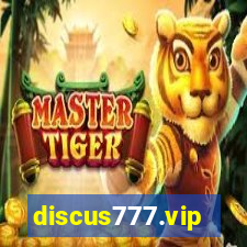 discus777.vip