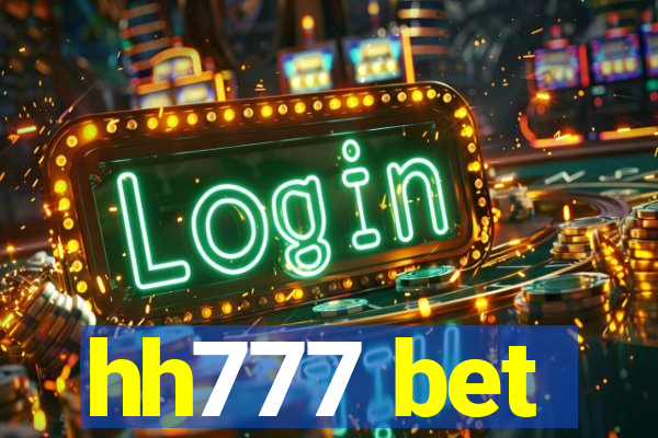 hh777 bet